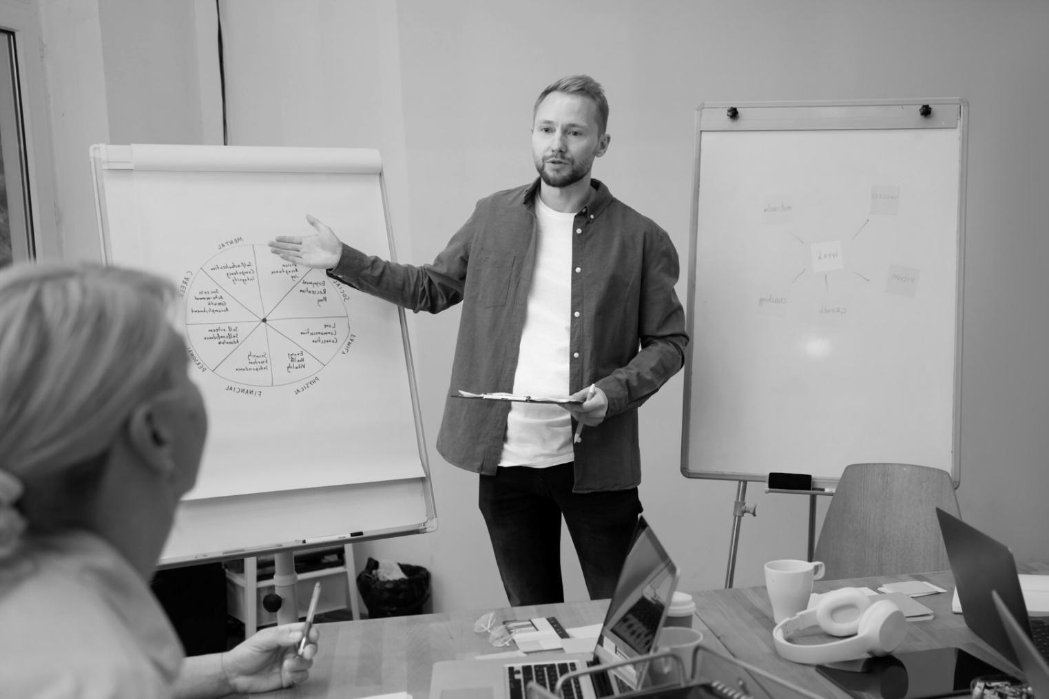 Moderne Finanzmodellierung mit innovativen Analysemethoden