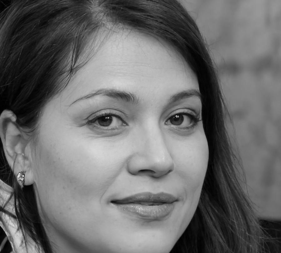Sabine Lindemann